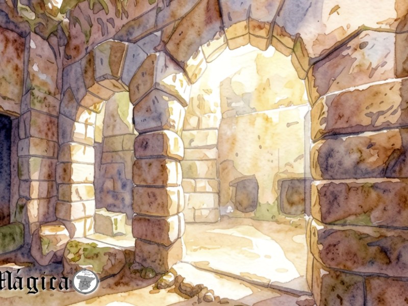 La cueva de&nbsp;Hércules
