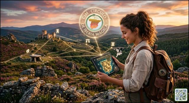 Participa con nosotros en el CIM