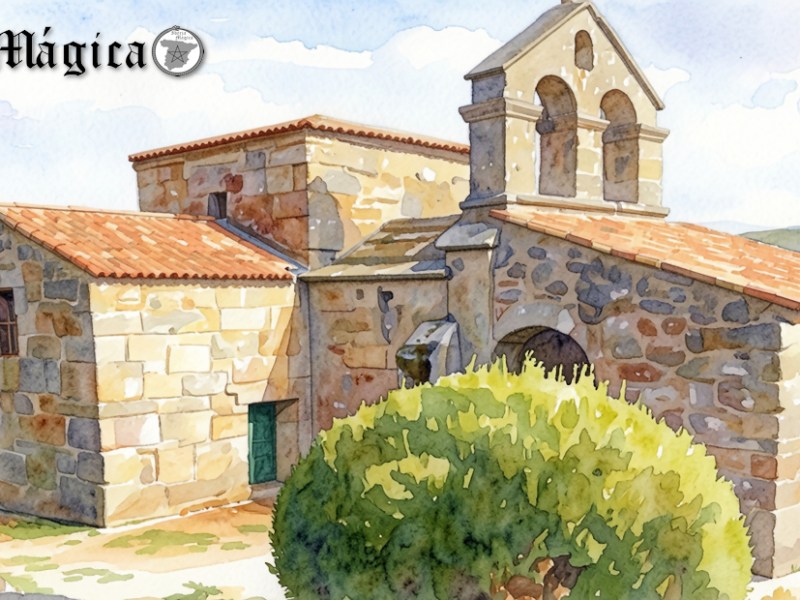 Santa Comba de&nbsp;Bande