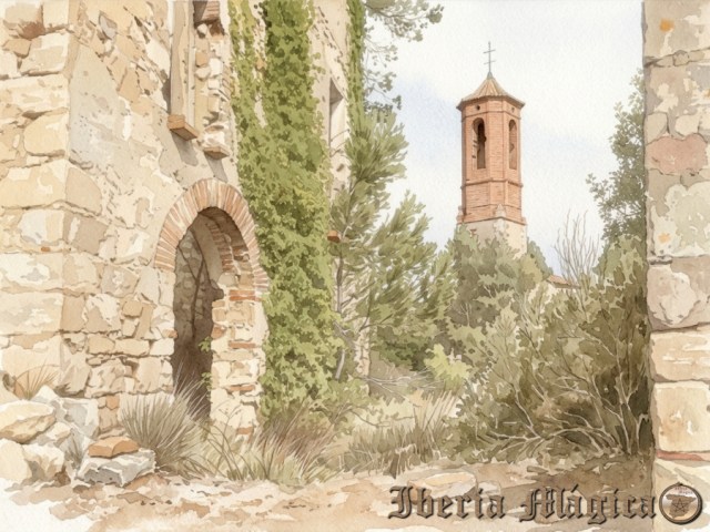 0224 Selma Aiguamúrcia - Tarragona